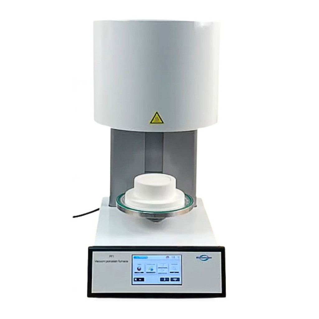 BLOOMDEN Porcelain furnace PF1