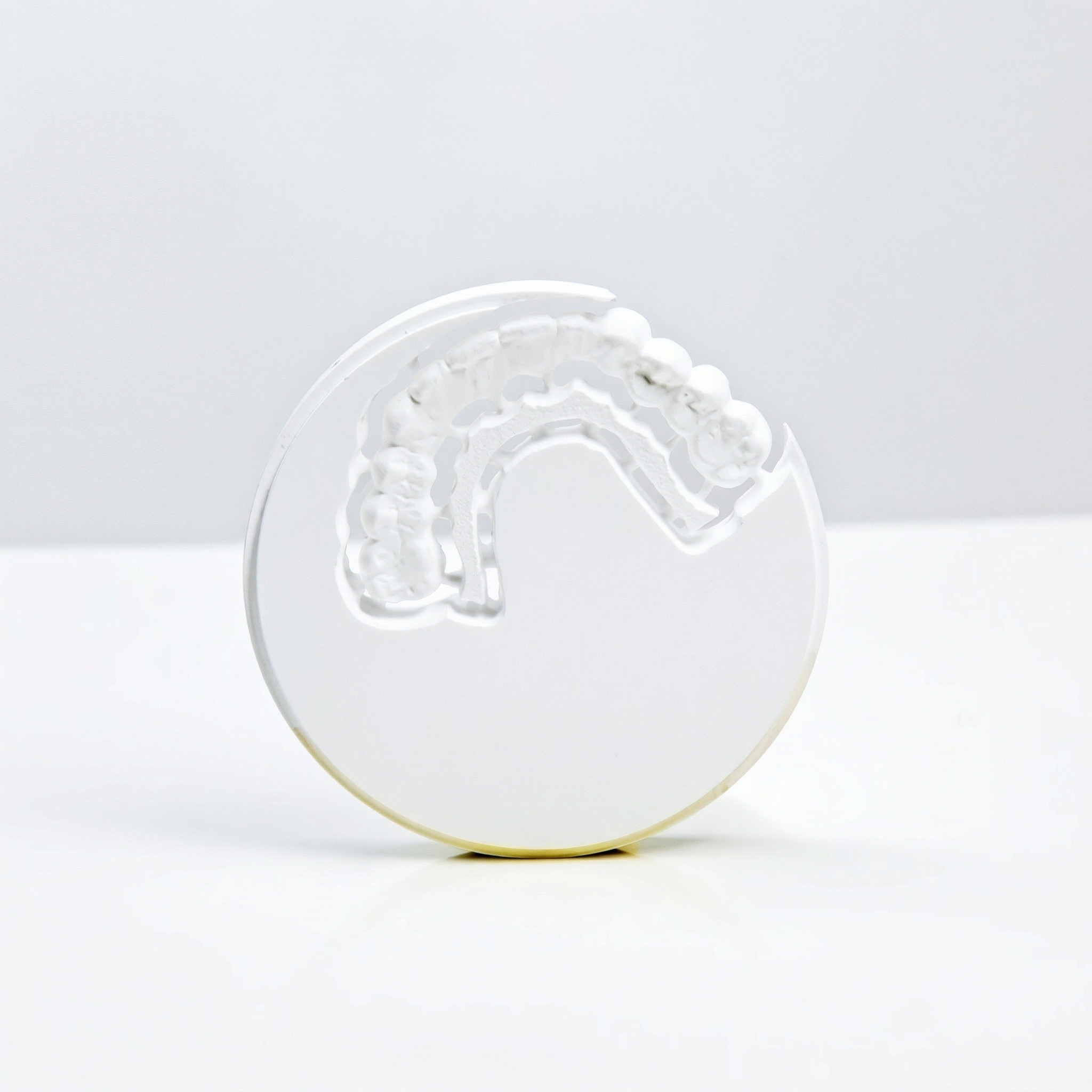 ZrO2 HT White