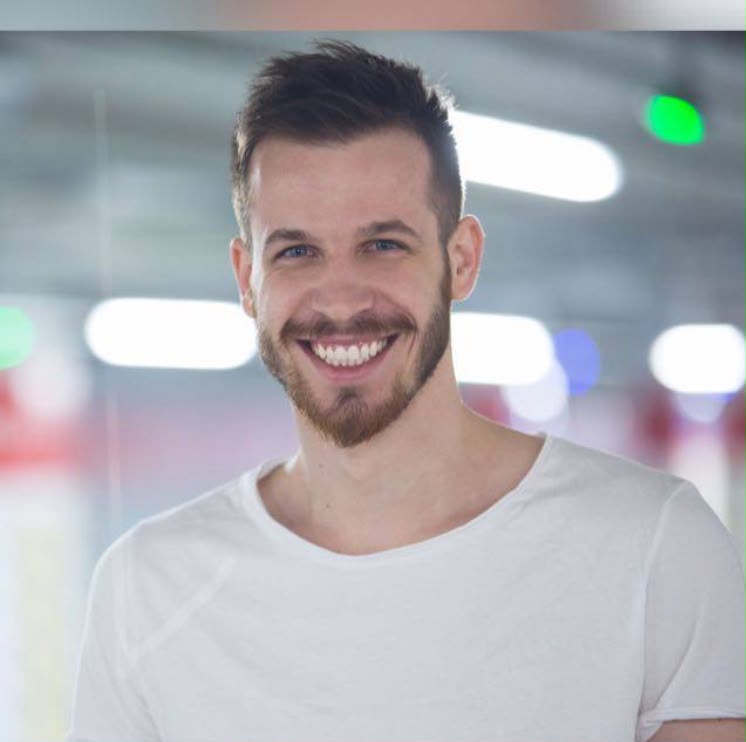 Bruno Malík